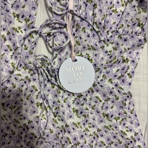 BRAND NEW REVOLVE DRESS WITH TAGS - Picture 5 of 7